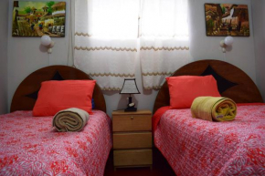Carlos Guest House Cusco